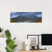 Poster Image irlandaise de l'affiche (Bureau à domicile)