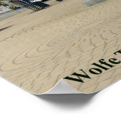 Poster Image irlandaise de l'affiche (Coin)