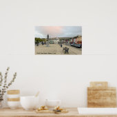 Poster Image irlandaise de l'affiche (Cuisine)