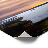 Poster Image irlandaise de l'affiche (Coin)