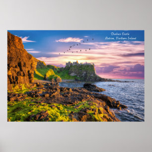 Poster Image irlandaise de l'affiche