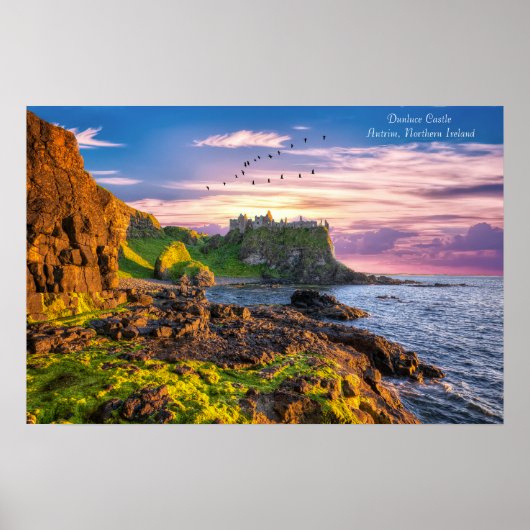 Poster Image irlandaise de l'affiche (Devant)