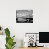 Poster Image irlandaise de l'affiche (Bureau à domicile)