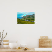 Poster Image irlandaise de l'affiche (Cuisine)