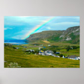 Poster Image irlandaise de l'affiche (Devant)