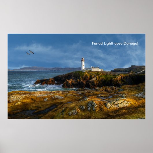 Poster Image irlandaise de l'affiche (Devant)