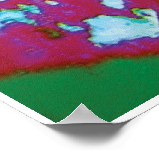 Poster Image KC Curviture (Coin)