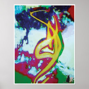 Poster Image KC Curviture