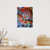 Poster Image KC fraise (Cuisine)