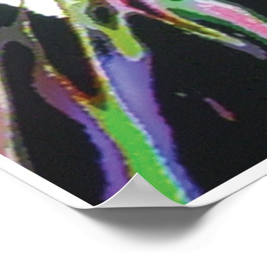 Poster Image KC Plasmoïde (Coin)