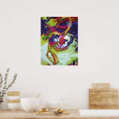 Poster Image KC sinueuse (Cuisine)