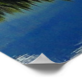 Poster Image miroir (Coin)