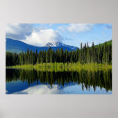 Poster Image miroir (Devant)