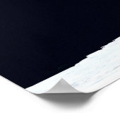 Poster Image mondiale de notre monde (Coin)