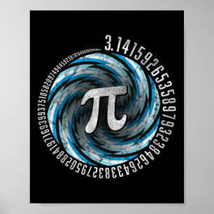 Poster Image optique Géométrie Pi Math Science Stem 3.1