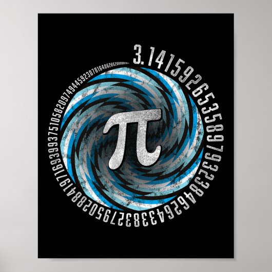 Poster Image optique Géométrie Pi Math Science Stem 3.1 (Devant)