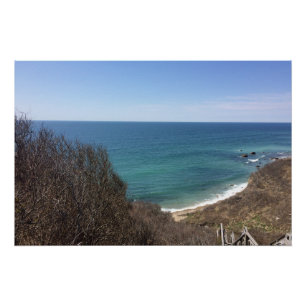 Poster Image photo personnalisée