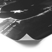 Poster Image romantique Femme et mari (Coin)