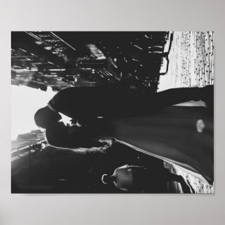 Poster Image romantique Femme et mari