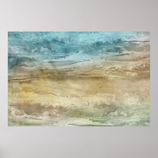 Poster Image texture Arrière - plan (Devant)