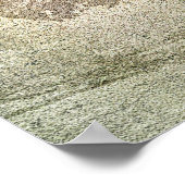 Poster Image texture Arrière - plan (Coin)