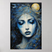 Poster Image triste (Devant)