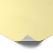 Poster image trois couleurs (Coin)
