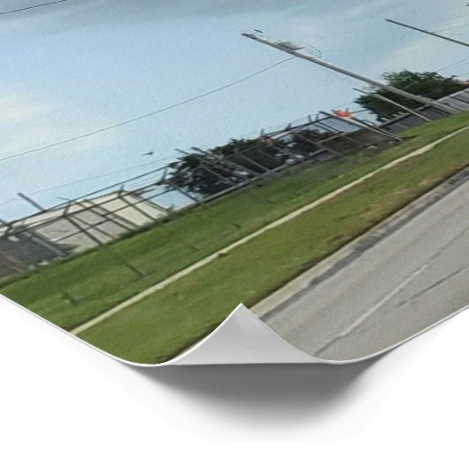 Poster Image Twister Cloud (Coin)