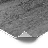 Poster image vintage 57 chevy gasser (Coin)