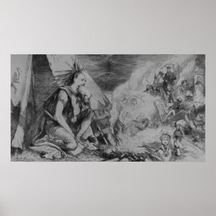 Poster Images dans le feu !