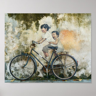 Poster Images d'art fin imprimables, peintures célèbres, 
