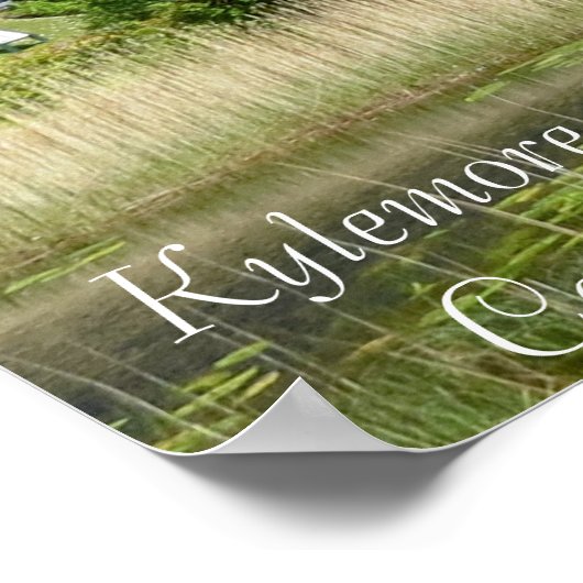 Poster Images de l'affiche Irlande (Coin)