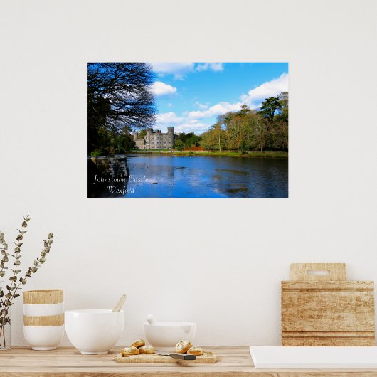 Poster Images de l'affiche Irlande (Cuisine)