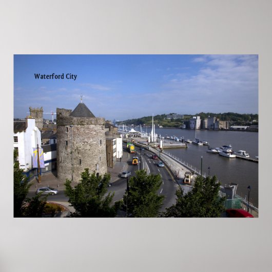 Poster Images de l'affiche Irlande (Devant)