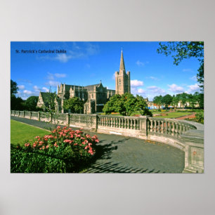 Poster Images de l'affiche Irlande