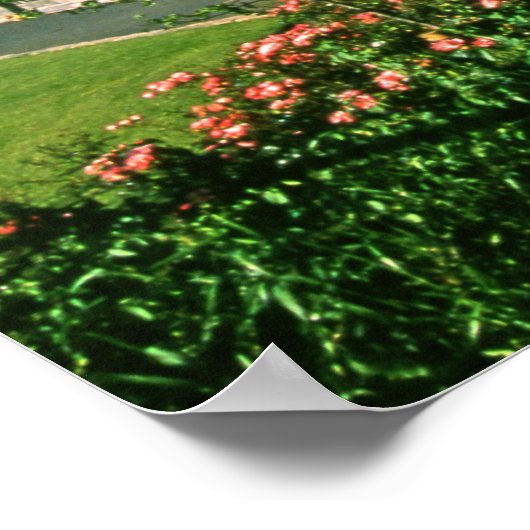 Poster Images de l'affiche Irlande (Coin)