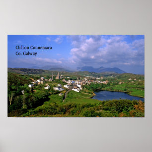 Poster Images de l'affiche Irlande