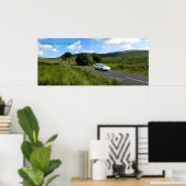 Poster Images de l'affiche Irlande (Bureau à domicile)