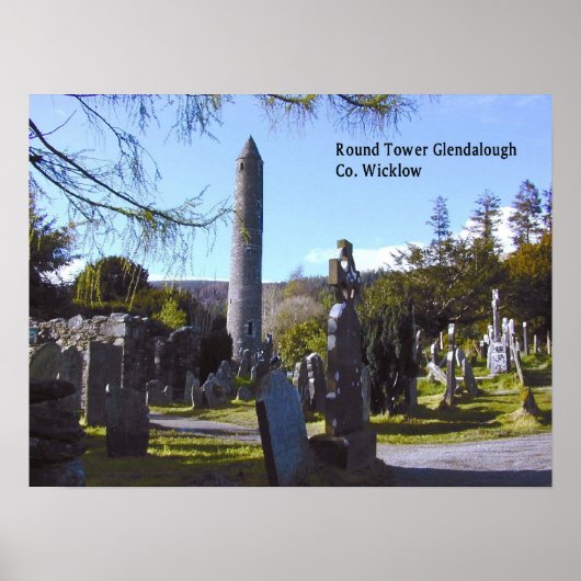 Poster Images de l'affiche Irlande (Devant)