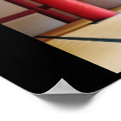 Poster Images du Japon (Coin)