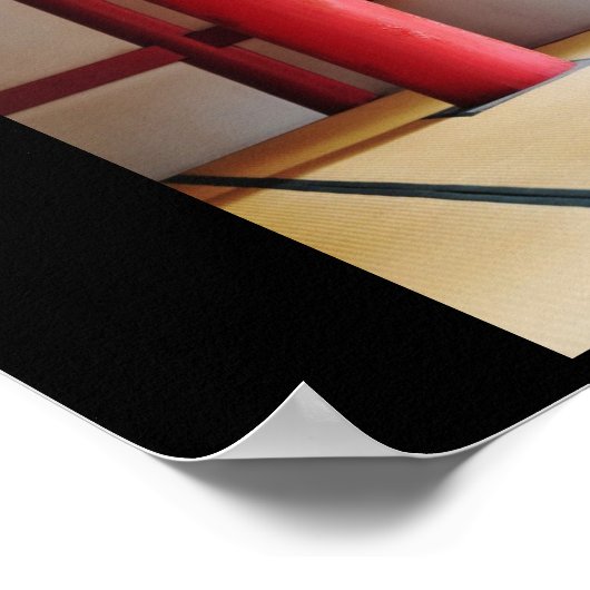 Poster Images du Japon (Coin)