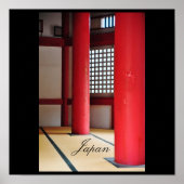 Poster Images du Japon (Devant)