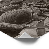 Poster Images du jour J (Coin)