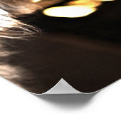 Poster Images Getty | Petite chèvre (Coin)