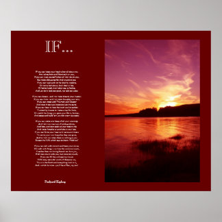 Poster Images spirituelles