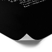 Poster Images spirituelles (Coin)