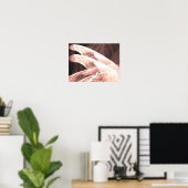 Poster Images "Under His Wings" (Bureau à domicile)