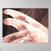 Poster Images "Under His Wings" (Devant)