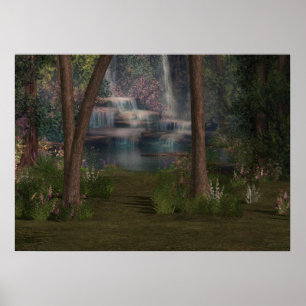 Poster Imaginaire