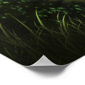 Poster Imaginaire (Coin)